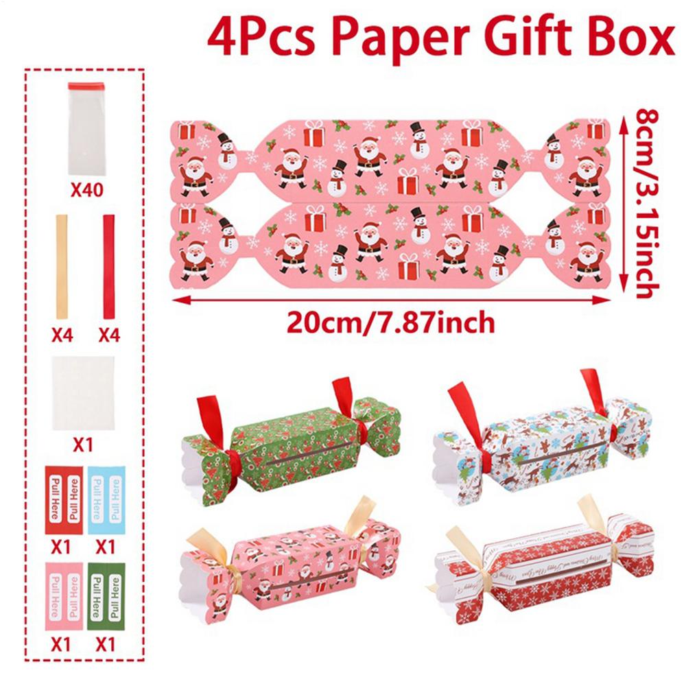 Money Pull Pouch Cash Pouch Festive Atmosphere Props Crackers Candy Coin Boxes for Home Living Rooms Holiday Events Festivals