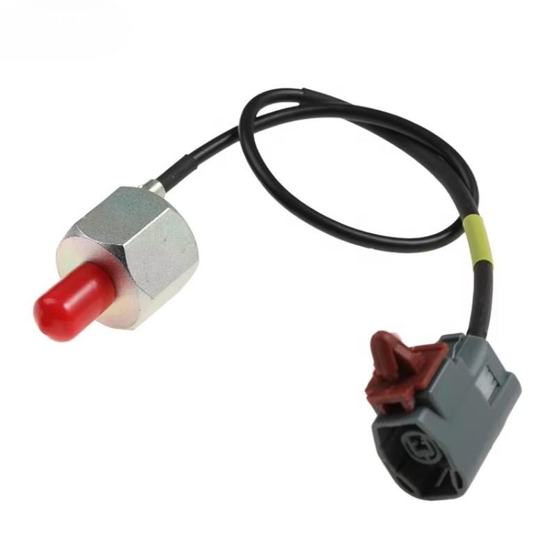 ZL0218921 5pcs Car Engines Knock Sensor for MAZDA 323 626 Mitsubishi Lancer OEM ZL02-18-921 E1T50471 SKTOO Accesorios Para Auto