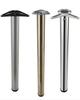 Kitchen Robe Bathroom Self-adhesive Towel Hooks Wall Hangers Hooks Anti-Skid Heavy-duty Waterproof Stainless Steel Hanging Hook