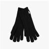 Polo Ralph Lauren Cable Knit Gloves Wc0676 001