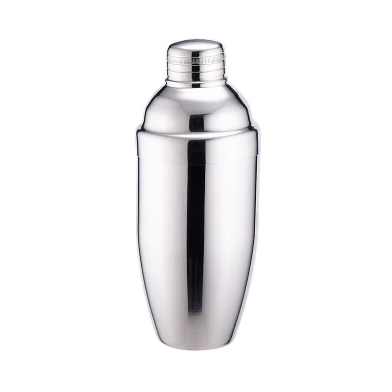 Shangqi Stainless Steel Cocktail Shaker Set