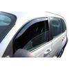 J&amp;J AUTOMOTIVE | Heko Deflecteurs d'air Déflecteurs de Vent Pour Chrysler Pt Cruiser 2000-2010