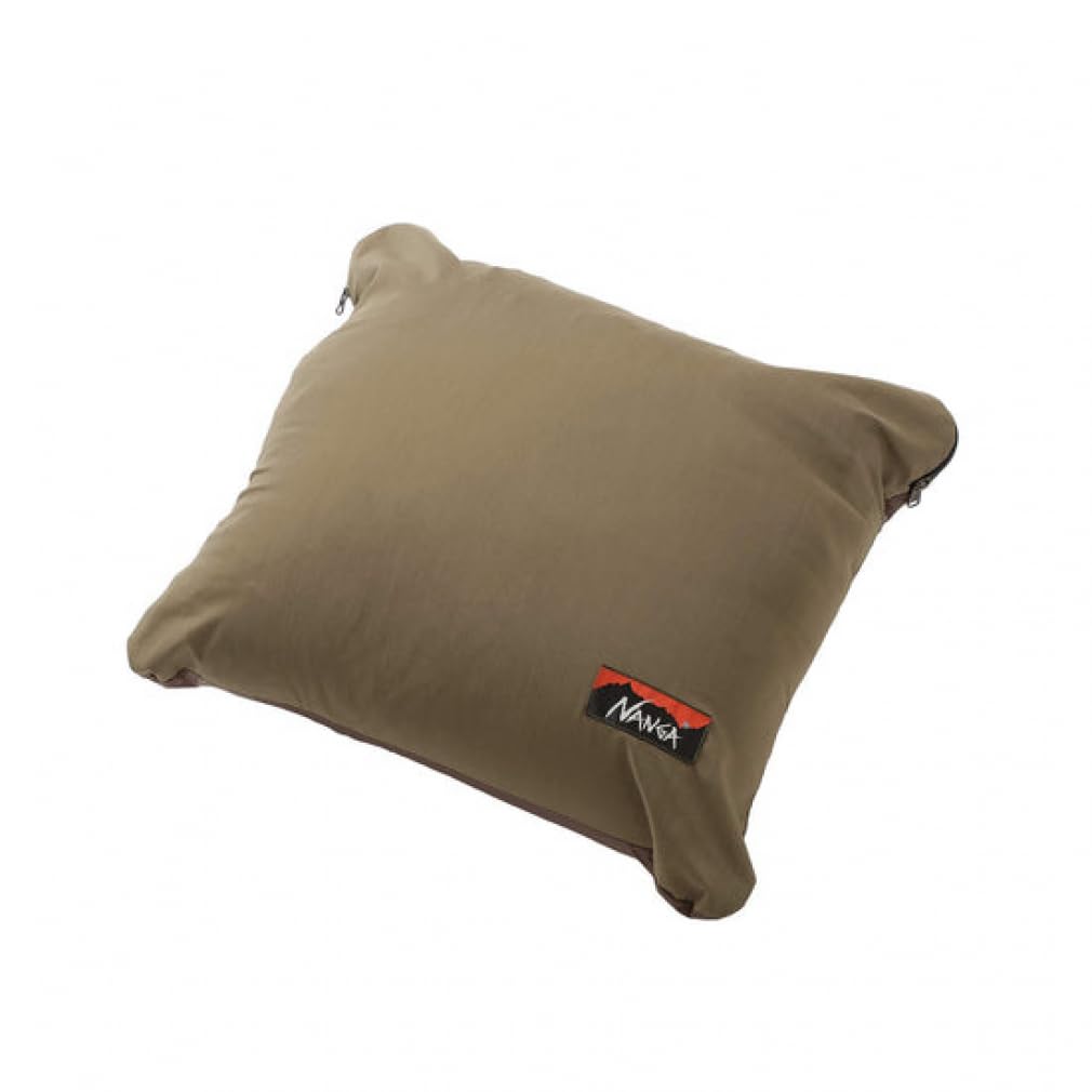 NANGA Camp Sleepwear HINOC RIP RABAIMA S 600 NS2414