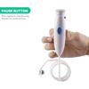 Oral Hygiene Accessories Water Hose Plastic Handle for Waterpik Oral Irrigator WP-100 WP-900