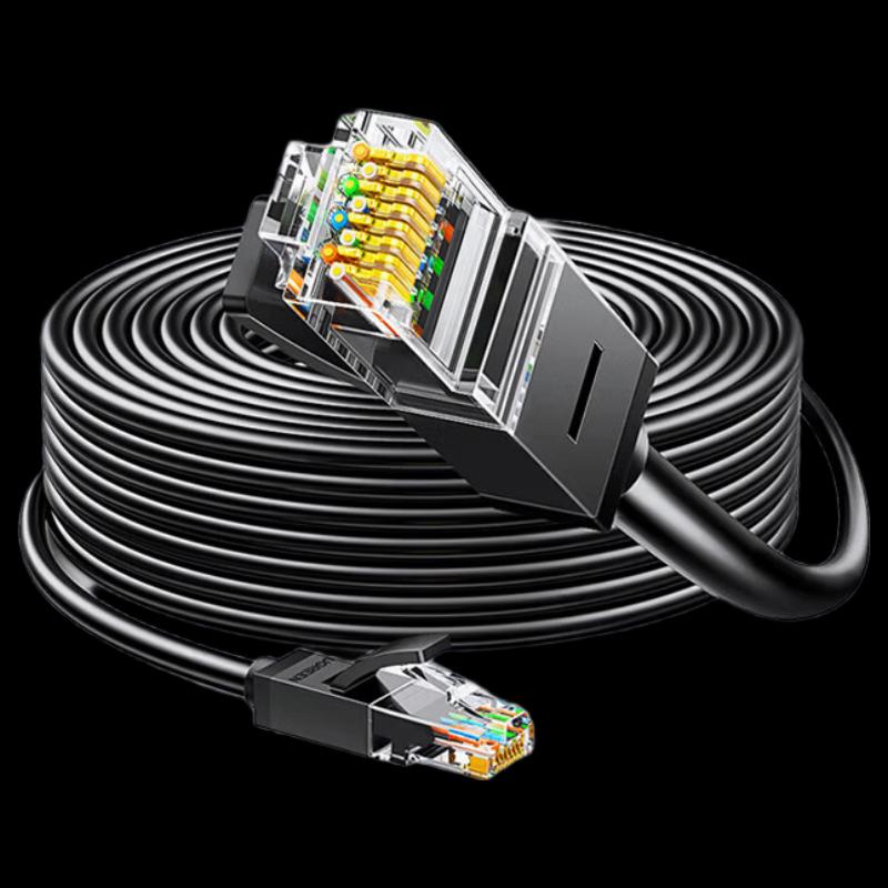 UGREEN Cat6 Gigabit Ethernet Cable