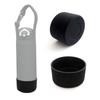 Futakuchi Water Bottle Cover, Bottom Reinforcement for Water Bottle Pouches, Repairs Damage, Prevents Bottom Fall-Out, Fits 350ml, 500ml, 600ml Bottle