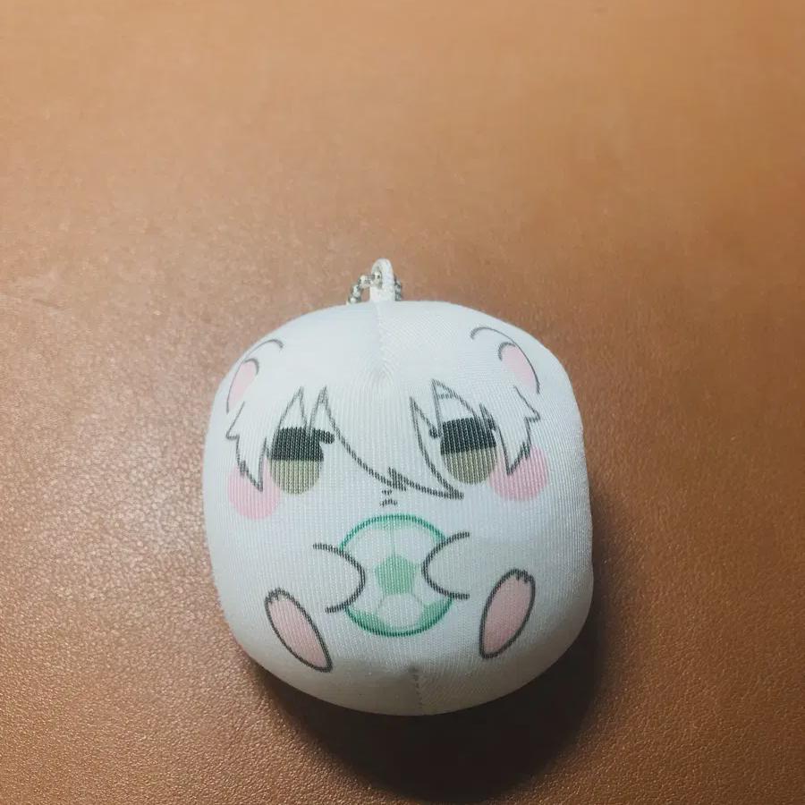 

Blue Rock Nagi Hamster Manju