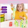 Fishing Battle Toy With Plastic Material For Family Interactive Play And Skill Development