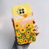 For Xiaomi Mi 10T Lite Case Cute Cat Cartoon Bear Frog Soft Silicone Back Cover For Xiaomi Mi10T 10 T Lite 5G Bumper Phone Case