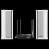 SAST Wireless Bluetooth PA Speaker System CN Plug (adapter Included) (CN Version)