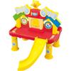 Takara Tomy Tomica Go! Go! Vehicles Help Station Toy Car for Ages 3 and Up