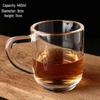 Yingyinguo Natural Crystal Kung Fu Tea Cup