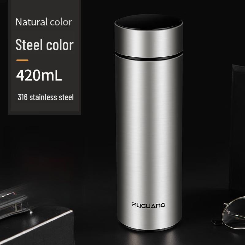 FUGUANG 316 Stainless Steel Insulated Water Bottle