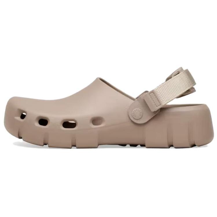 Закрытые тапочки Birkenstock Унисекс 1031364 41
