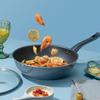 ASD Magnetic Flux Non-stick Wok