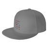 Fashion classic video game  bit Flat Brim Sun Hat  Denim Dad Hat Summer Women Cap