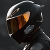 Motorcycle Helmet BT Headset Motorcycle Helmet Speaker Wireless BT Headphones Compatible with All Helmets