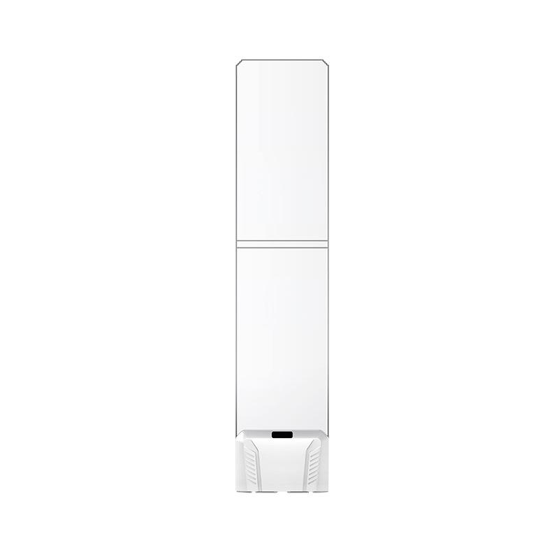 Acrylic EAS Security Gate - High-End Anti-Theft System for Clothing Stores