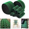 1PC Upholstery Elastic Cord Green Furniture Elastic Straps Heavy Duty Sofa Support Strapping Elastic Webbing