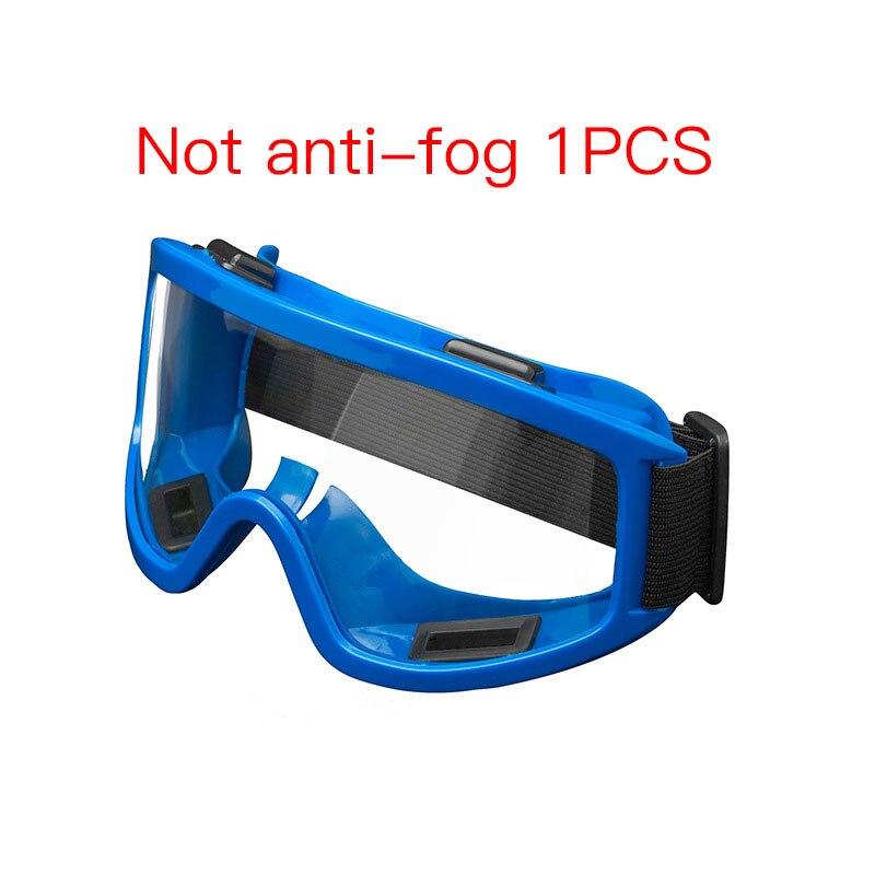 HD Sandproof Dustproof Windproof Shockproof Riding Glasses Goggle