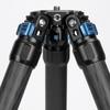 OLOEY Carbon Fiber Low-Profile Tripod