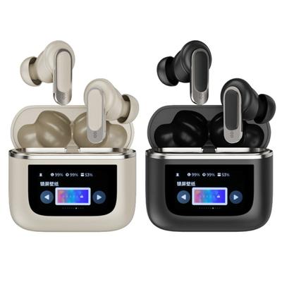 High Sound Quality Bluetooth Headsets New Bluetooth Wireless Headsets Noise-cancelling Bluetooth Headsets