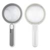 Mi Ling 75mm Handheld Magnifying Glass with USB Charging