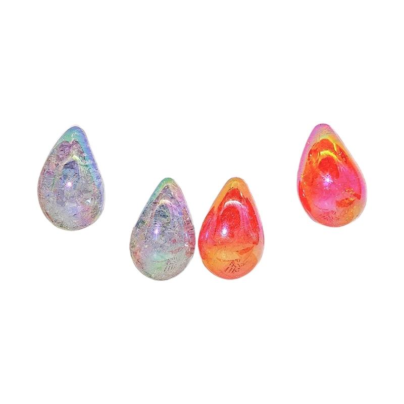 Pendant Earrings Fashion Accessory Multifuntional Drop Earrings Resin Texture Suitable for Party Date Casual Wear