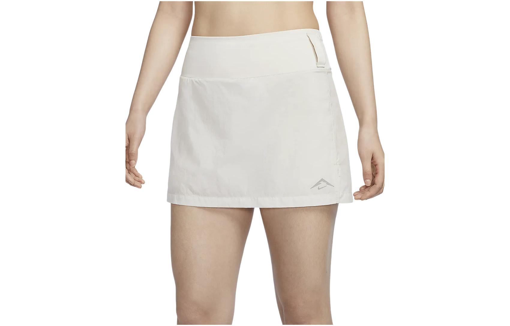 Nike Trail Casual Shorts Women s Light Rosewood Umber/Light Rosewood Umber/Khaki FN4422-104 L