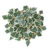 Ornaments Fake Fruit Plant Christmas Decorations Handcraft Accessories Artificial Leaf Berry