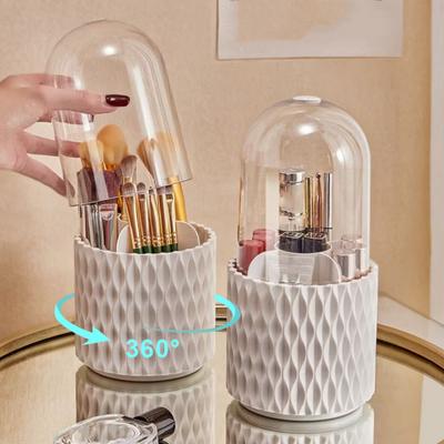 Herramientas y accesorios – Organizadores de escritorio para maquillaje