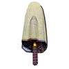 Retractable Car Wax and Dusting Brush - Self-Service Mop for Car Wash and Dust Sweeping