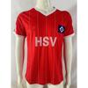 Retro Football Jerseys Classic National Team Shirts Sports Training Match Wear