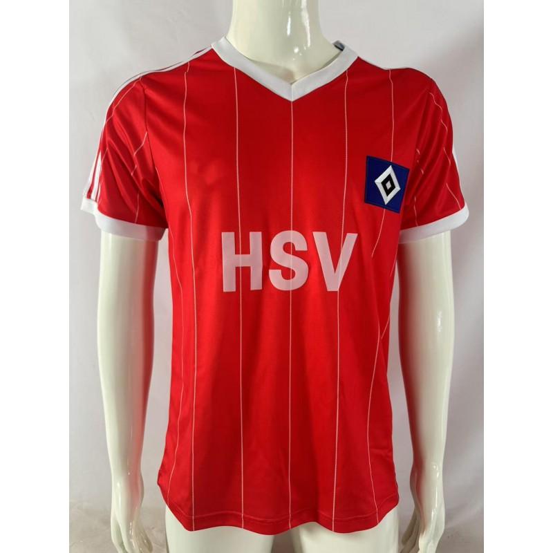 Retro Football Jerseys Classic National Team Shirts Sports Training Match Wear