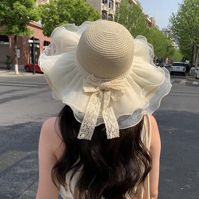 Καπέλα – Καλοκαιρινά καπέλα ηλίου