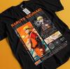 Naruto Tshirt Itachi T-Shirt Minato Shirt Madara Boruto Uzumaki Hinata Kurama