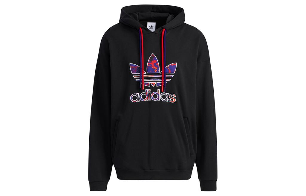 Adidas Originals Sweatshirt Men's Black GP1865