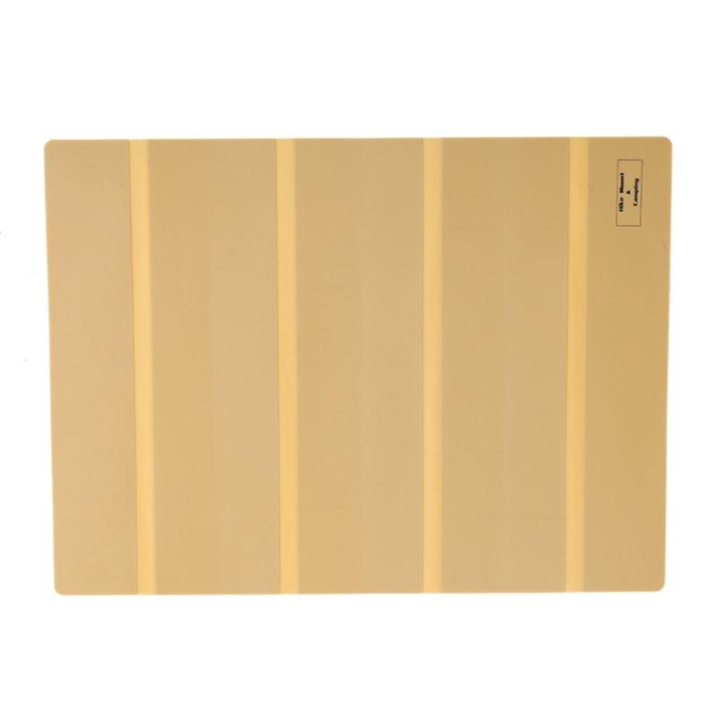 

Heat Resistant Silicone Table Pad For Outdoor Picnic Camping And Kitchen Use Foldable Waterproof Easy To Clean хаки