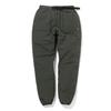 NANGA Custom-Made HINOC DOWN PANTS (KHAKI, M)