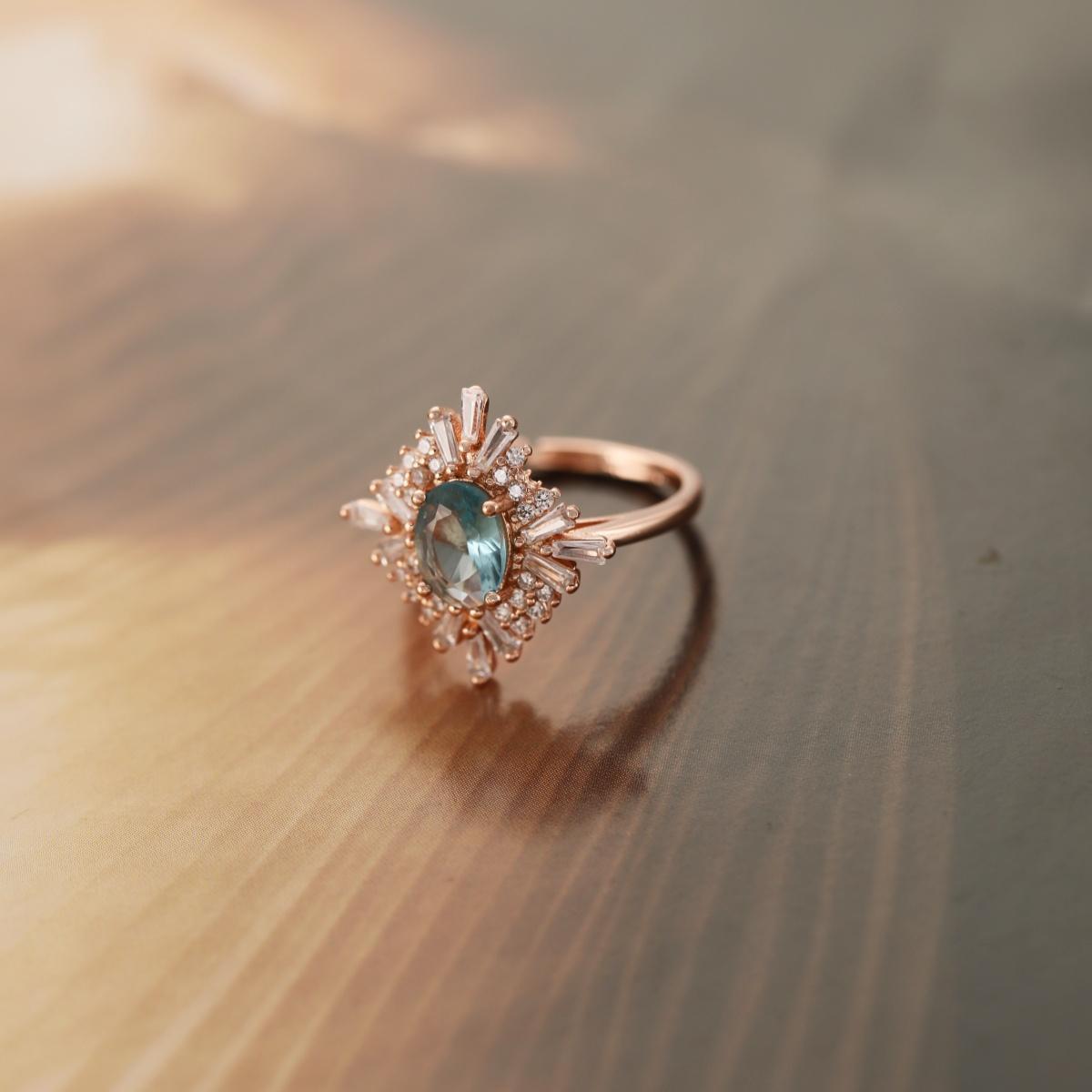 

Кольцо Кольца для женщин Кольцо Oura Розово-золотые Составные кольца для женщин - Водонепроницаемые Устойчивые Не выцветающие Повседневные Набор колец-ободков для женщин One Size (Adjustable) золотистый