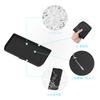 for Daihatsu MOVE LA850S/LA860S 2025 Wireless Charging Pad Non-slip Pad Phone Charger Protective Mat Car Interior Accessories