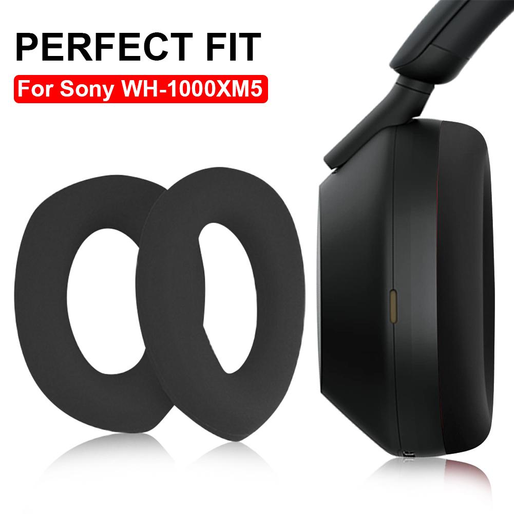 For Sony WH1000XM5 Earphone Hard Carrying Case Portable Storage Bag Travel EVA Protective Case for Sony WH-1000XM5 Headphones