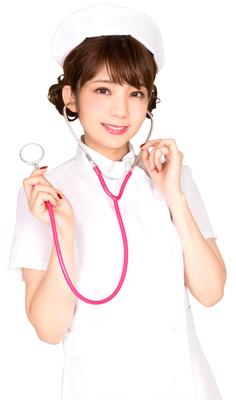 Clearstone Cosplay Halloween Color Pink Stethoscope, Unisex,