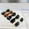 TR glasses anti-ultraviolet polarized sunglasses men's and women's sunglasses trend street photography Internet celebrities