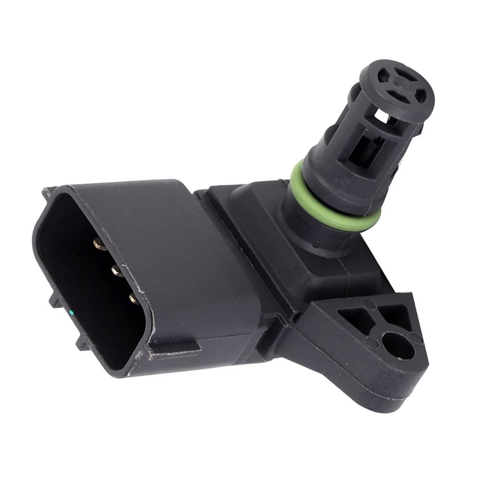 Sensor de Temperatura y Presión del Aire de Admisión MAP 5.2Bar Accesorio Apto para Cummins M11 2872784