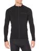 Kapelmuur Warm Jersey Black Check