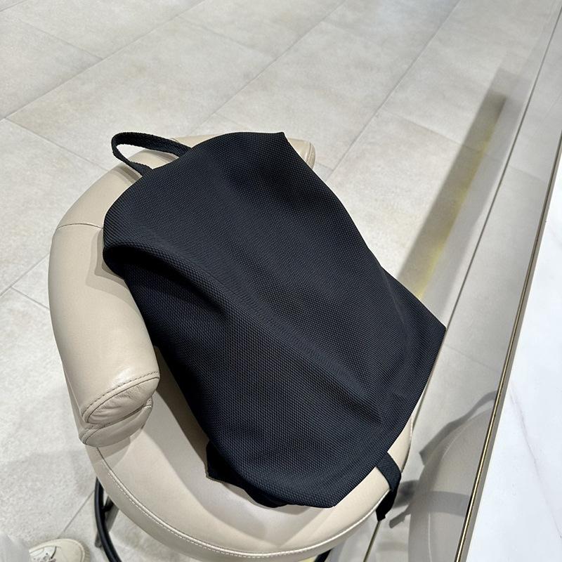 Grid Backpack Light Air Sense Travel Commuting Sports Backpack Simple Leisure Backpack