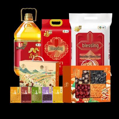 Snack – Dolci