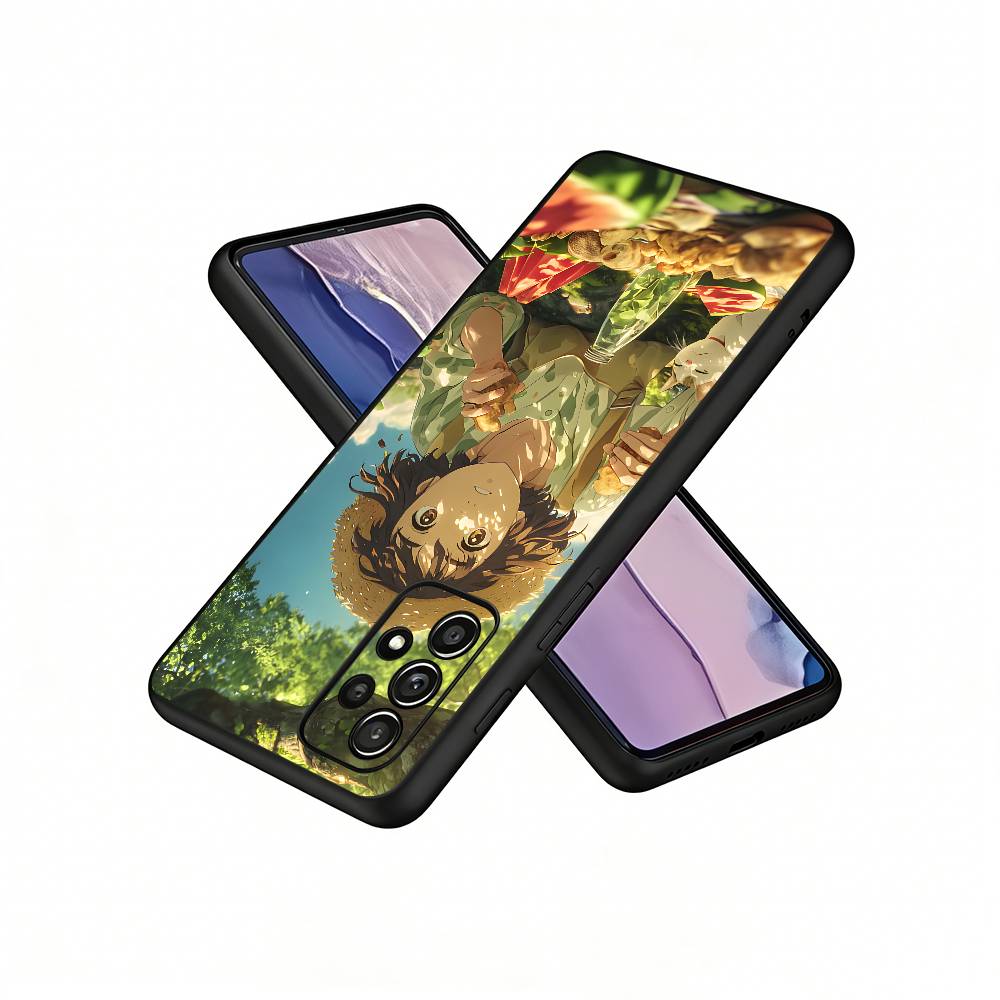 

Foison Happy Phone Case For Samsung A21 31 51 53 71 20 22 30 32 42 50 01 02 10 11 4G 5G Cover Samsung A20