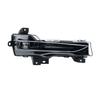 1077391-00-E 1077392-00-E For Tesla Model 3/Y 2017-2023 Car Accessories Front Bumper Fog Light Auto Day Running Lamp Signal Lamp